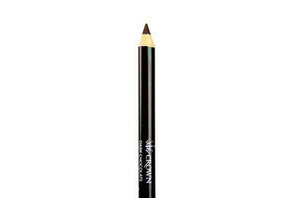 Buy Crown Dark Chocolate Eye Pencil EP14 - Purplle