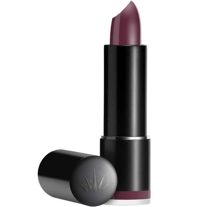 Buy Crown Fine Wine Matte Lipstick LS13 - Purplle