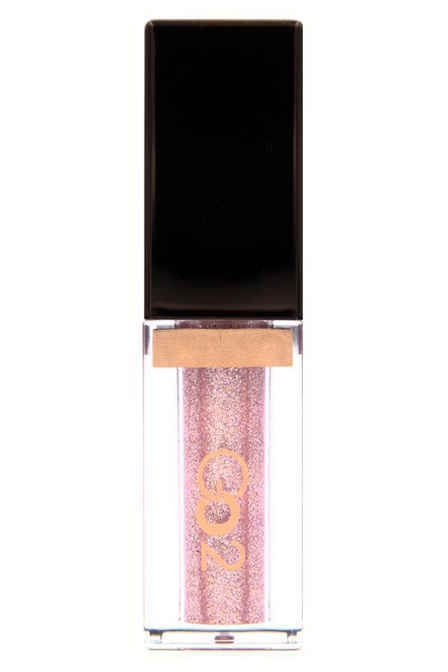 Buy Crown Glitter Eye Shadow - GLS10 - Purplle