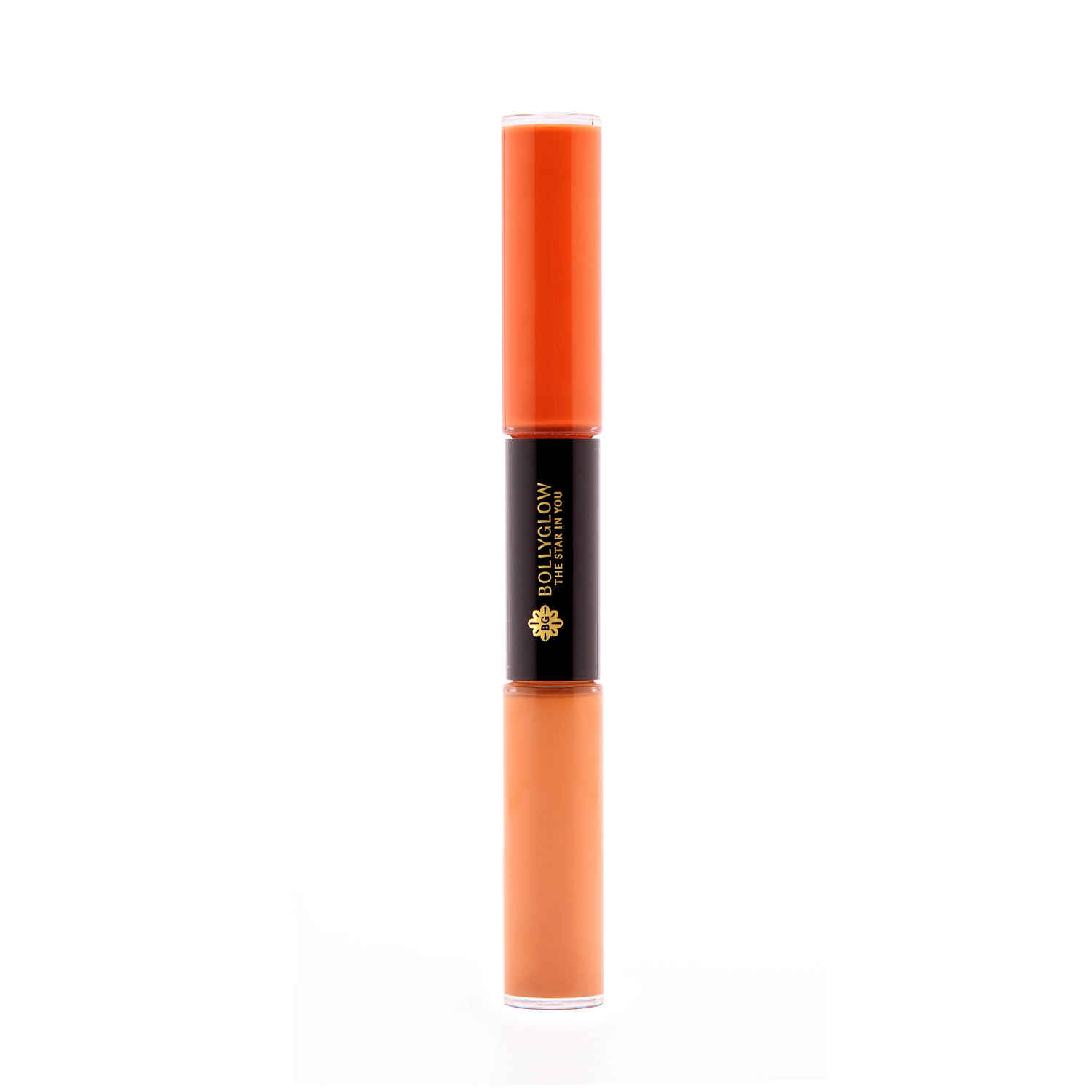 Buy Bollyglow Selfie-Ready Conceal & Correct Duo - Concealer Butter + Corrector Masala - Purplle