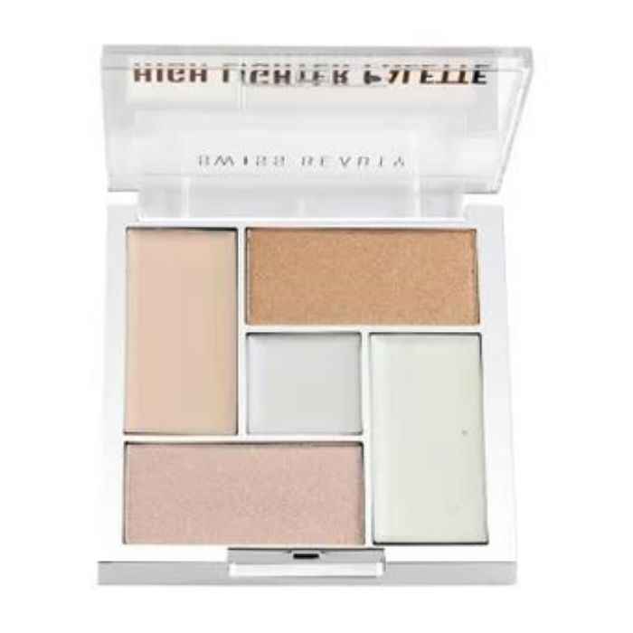 Buy Swiss Beauty Highlighter Palette (SB-825-01) (10 g) - Purplle