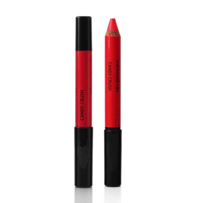 Buy PAC Sizzle Lip Pencil (Candy Crush) (2.49 g) - Purplle