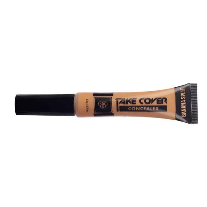 Buy PAC Take Cover Concealer - 23 (Banana Split) - Purplle