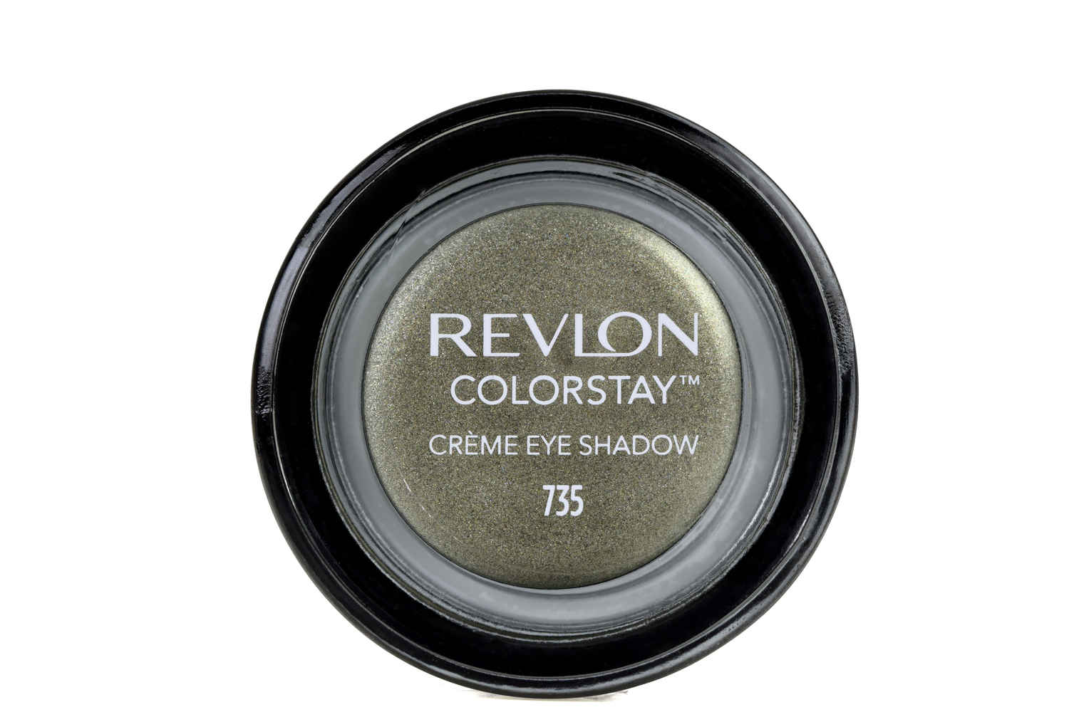 Buy Revlon ColorStay Creme Eye Shadow - Pistachio (5.2 g) - Purplle