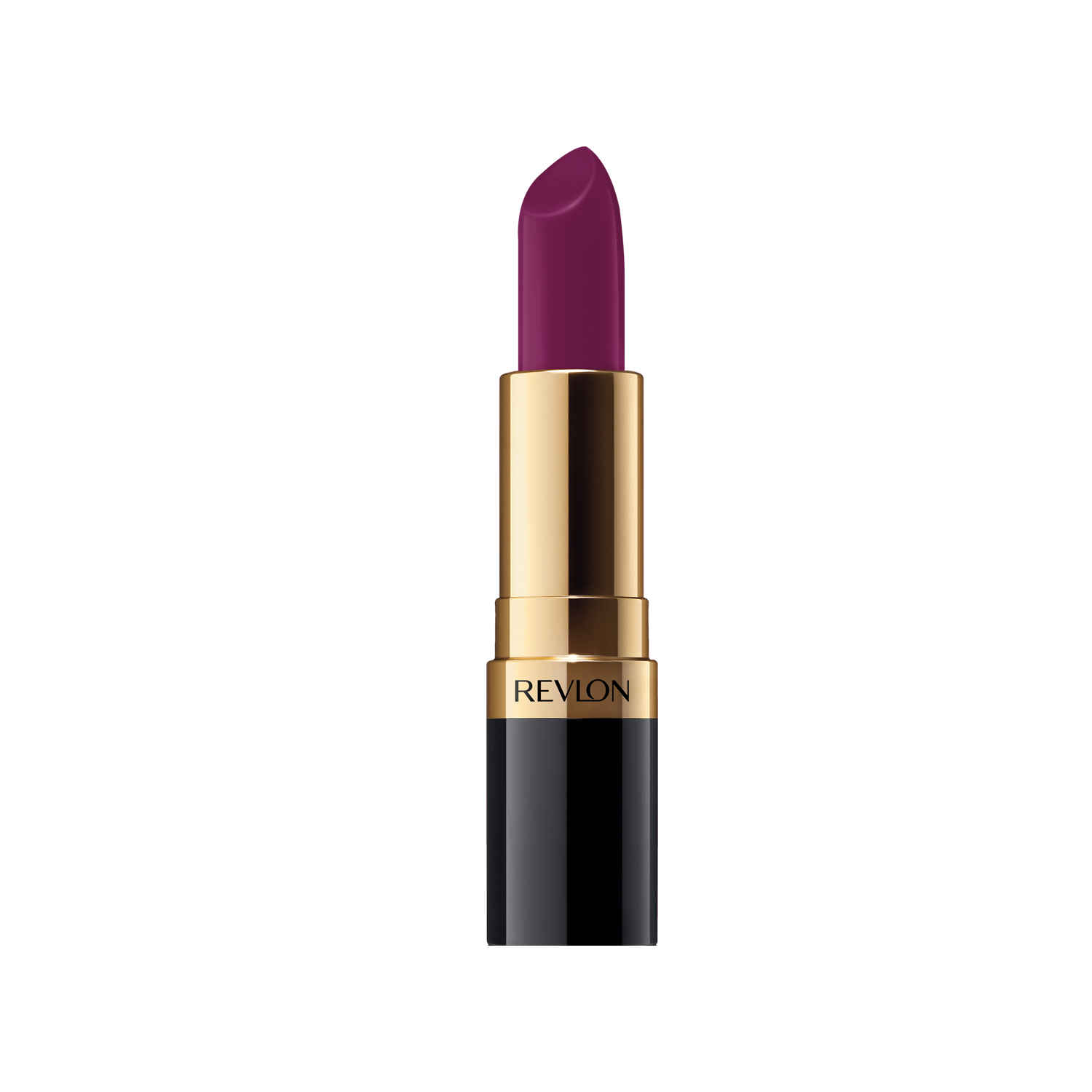 Buy Revlon Super Lustrous Lipstick Iconic Hearts Wedding Collection - Violet Chrome (4.2 g) - Purplle