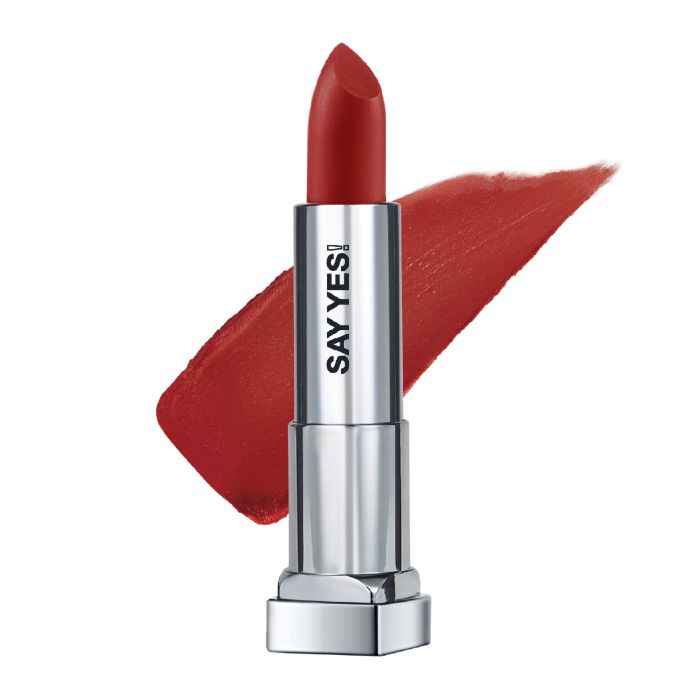 Buy Maybelline New York Color Sensational Love Notes - 604 Moody Crimson - Purplle