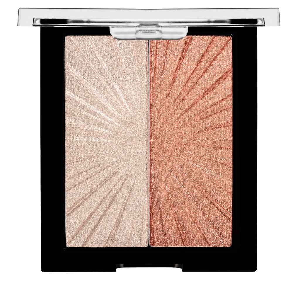 Buy Wet n Wild Mega Glo Blushlighter - Highlight Bling (10 g) - Purplle