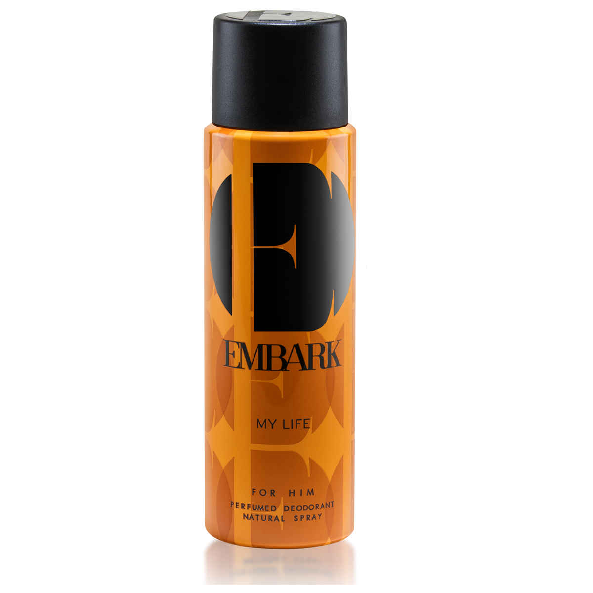 Buy Embark My Life For Him - DEO (150 ml) - Purplle