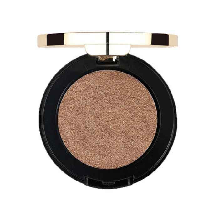 Buy Swiss Beauty Metal Eyeshadow - Bronze (3.5 g) - Purplle