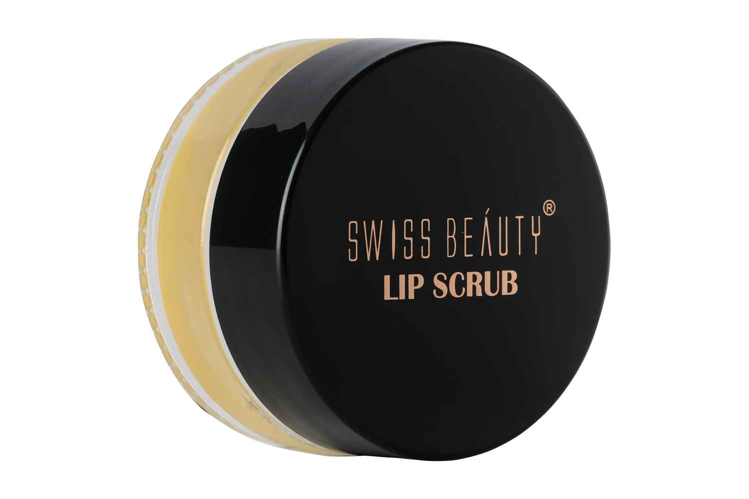 Buy Swiss Beauty Lip Scrub - 01, (4.5 gm) - Purplle