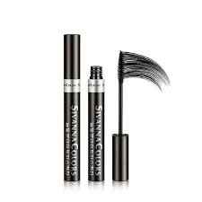 Buy Sivanna Colors Professional Make-Up Artist Waterproof Mascara 8ml (HF-M01) - Purplle
