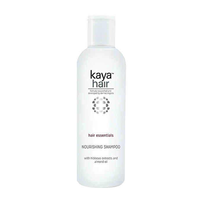 Buy Kaya Nourishing Shampoo (200 ml) - Purplle