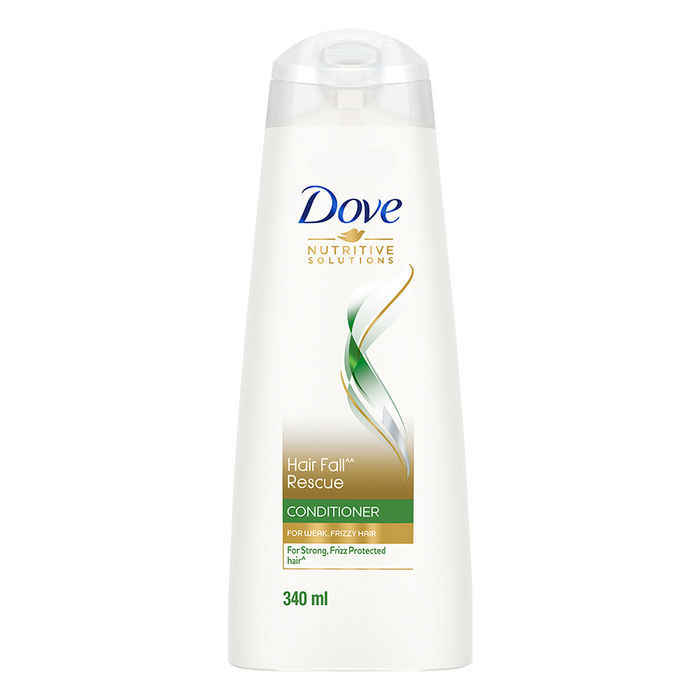 Buy Dove Hair Fall Rescue Conditioner, (340 ml) - Purplle
