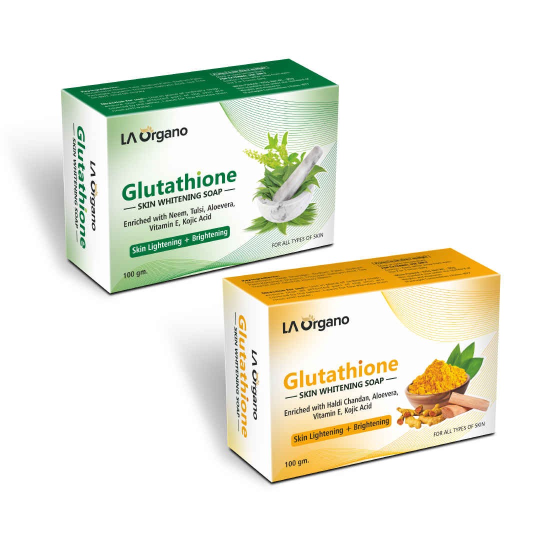 la organo glutathione skin whitening soap product info and reviews | Glutathione skin whitening brightening soap LA Organo Glutathione skin whitening