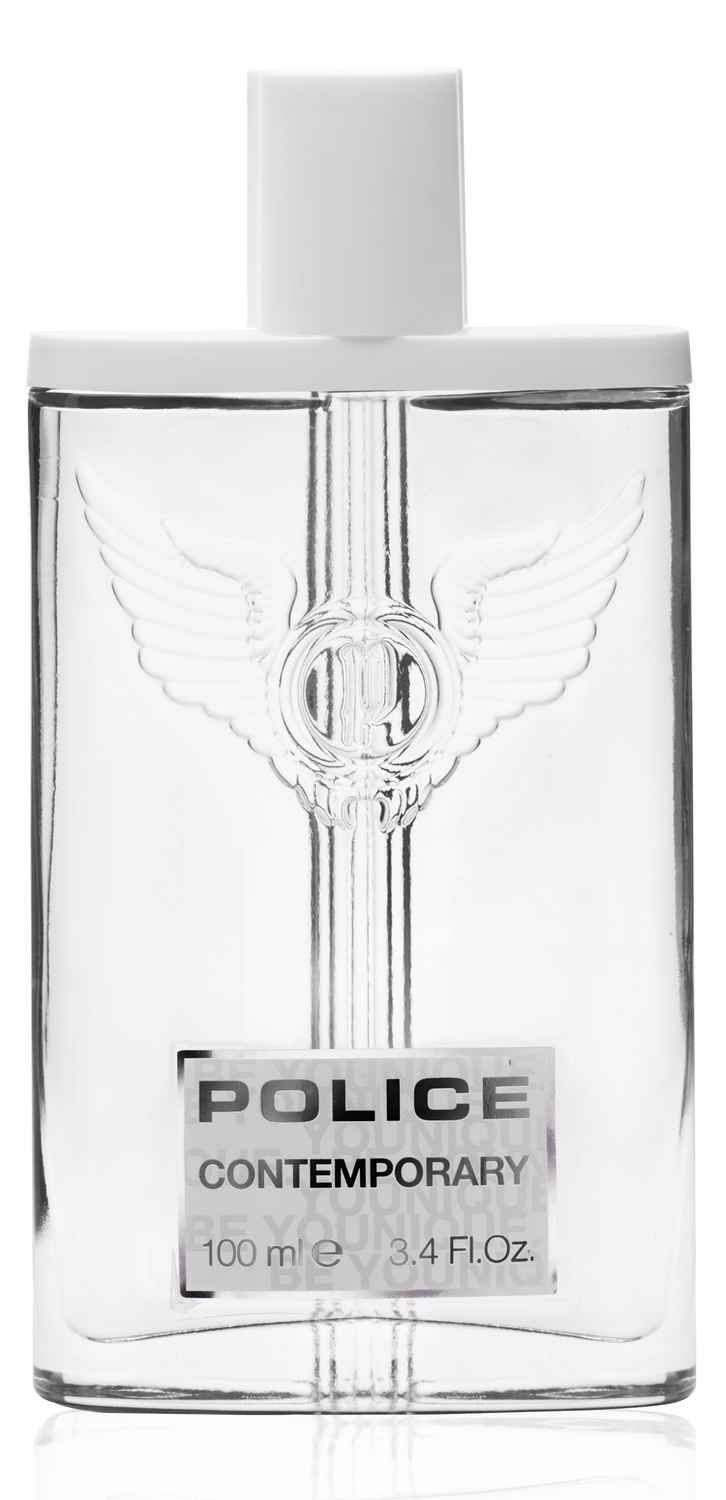 Buy Police Contemporary Eau de Toilette 100ml - Purplle