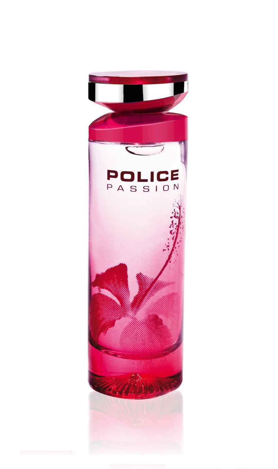 Buy Police Passion Femme Eau de Toilette 100ml - Purplle