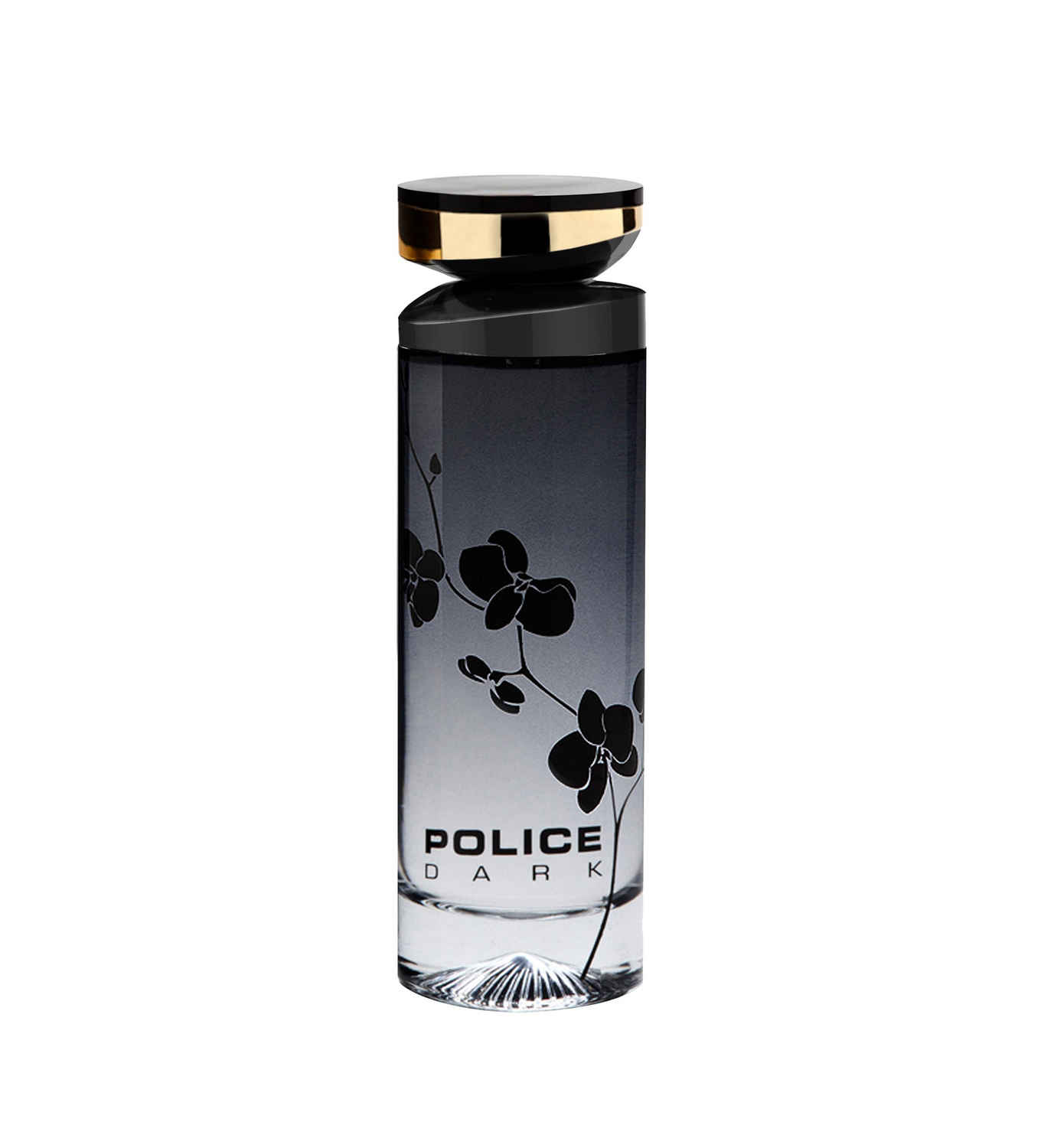 Buy Police Dark Femme Eau de Toilette 100ml - Purplle