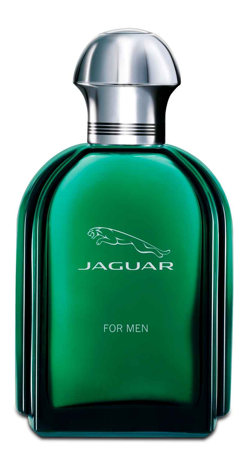 Buy Jaguar For Men Eau de Toilette 100ml - Purplle