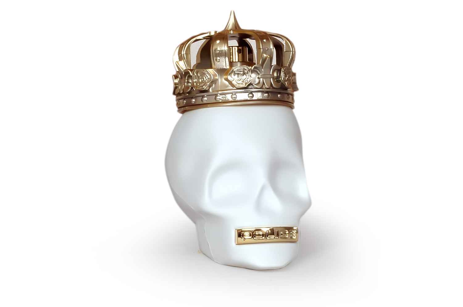 Buy Police To Be The Queen Eau de Parfum 125ml - Purplle