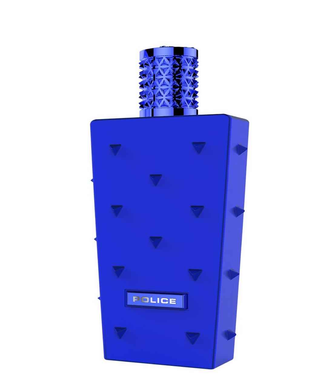 Buy Police Shock-In-Scent For Men Eau de Parfum 100ml - Purplle