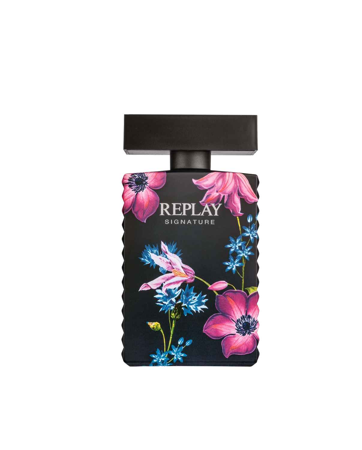 Buy REPLAY SIGNATURE FOR HER - EDP 100ml - Purplle