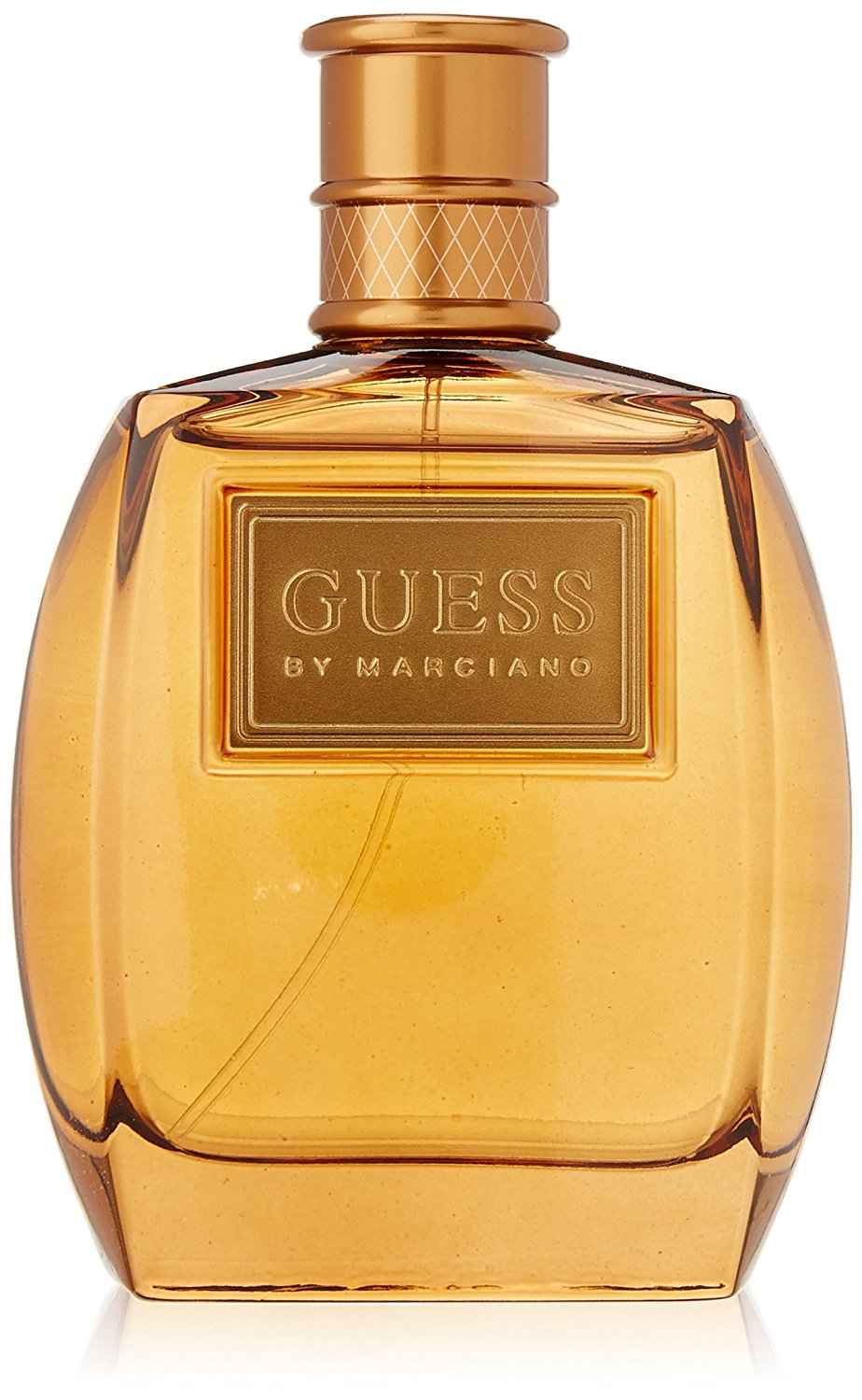 Buy Guess Marciano Men Eau de Toilette 100ml - Purplle