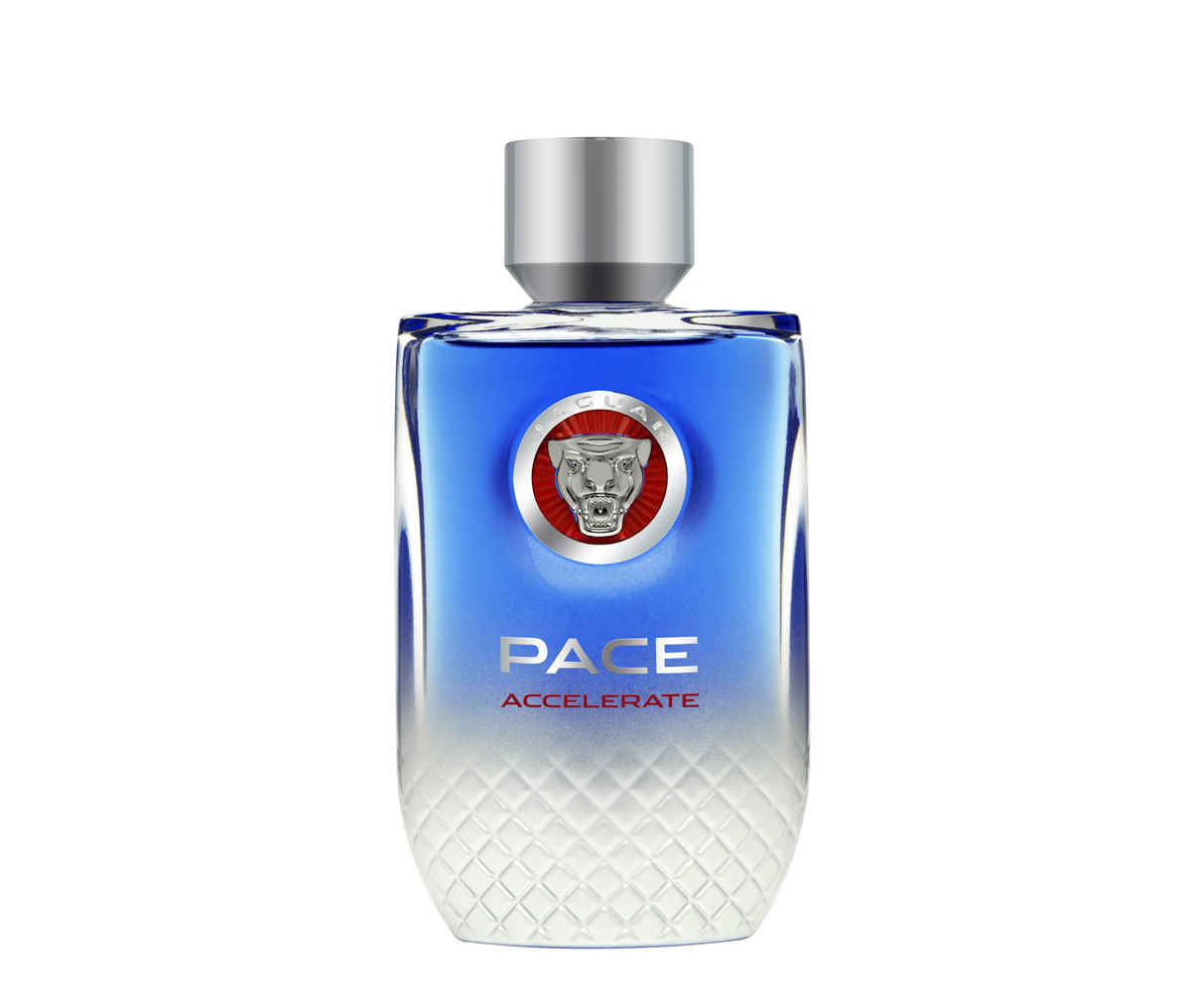 Buy JAGUAR Pace Accelerate M Eau de Toilette 100ml - Purplle