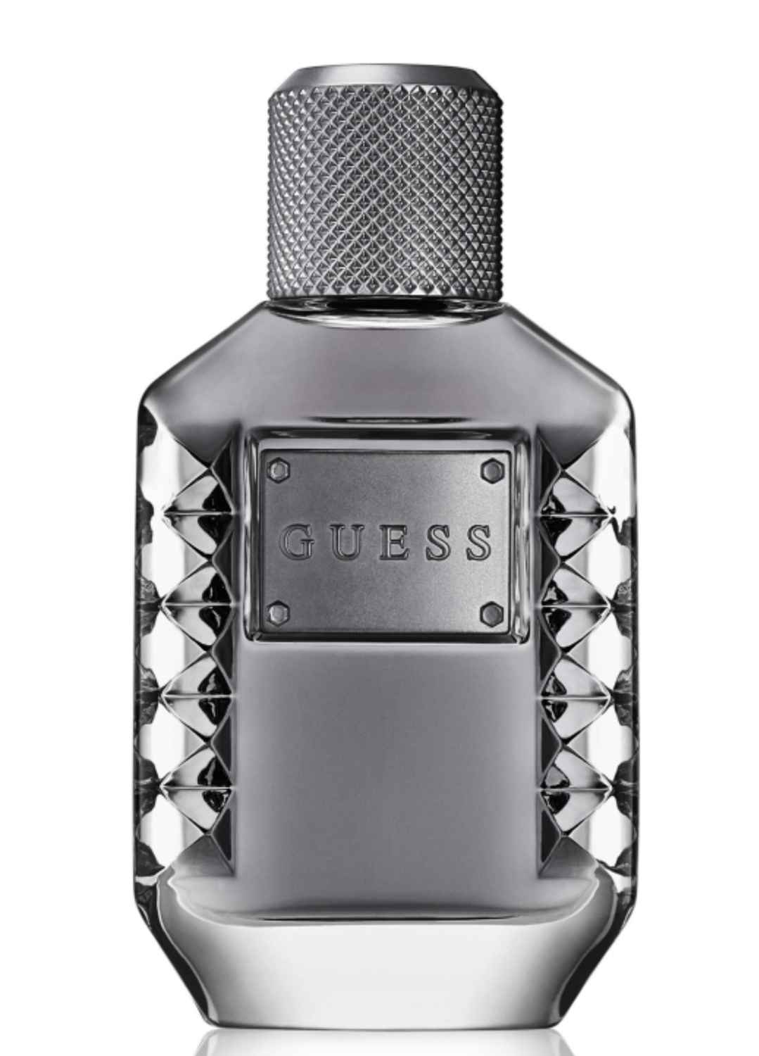 Buy Guess Dare Homme Eau de Toilette 100ml - Purplle