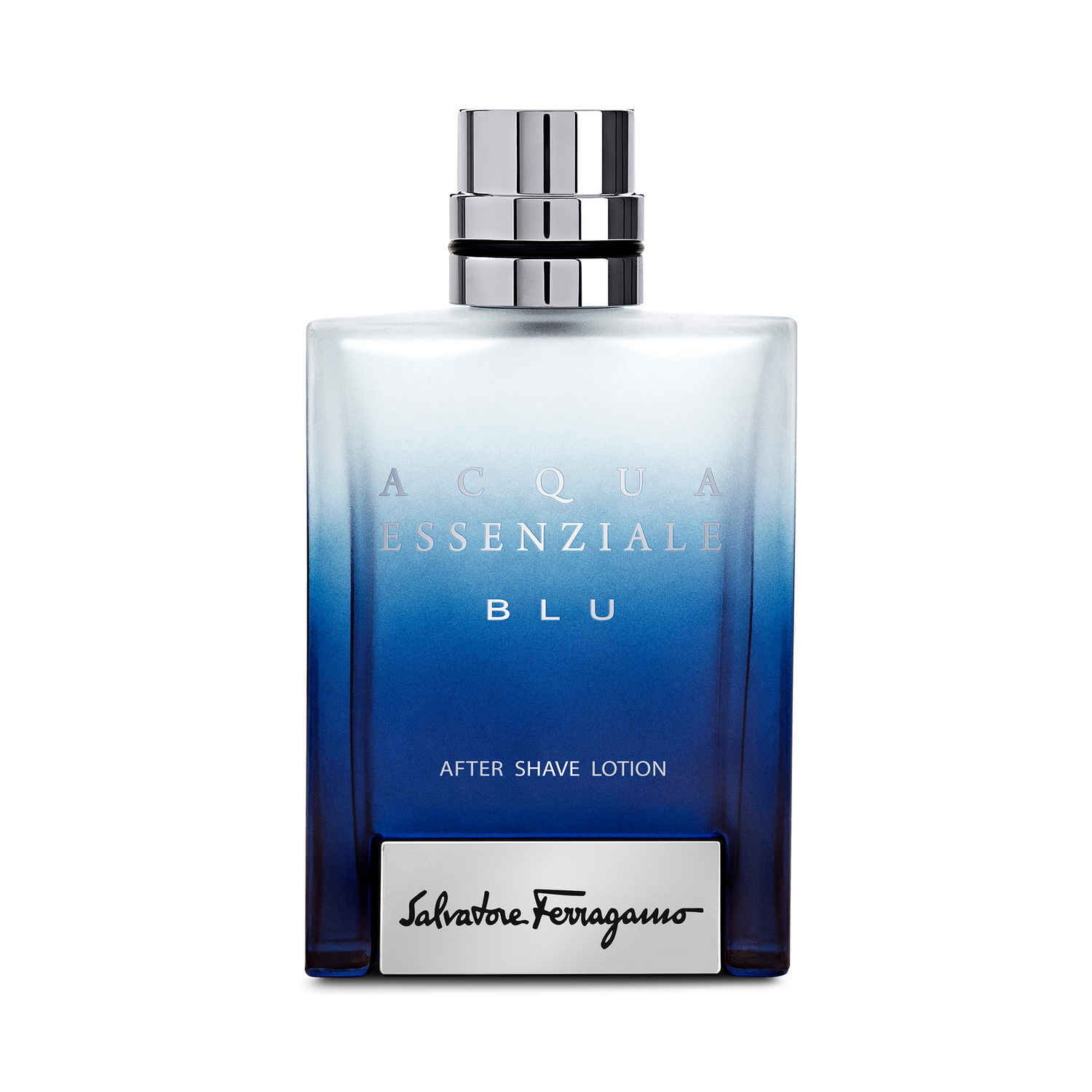 Buy Salvatore Ferragamo Acqua Essenziale Blu Eau de Toilette 100ml - Purplle