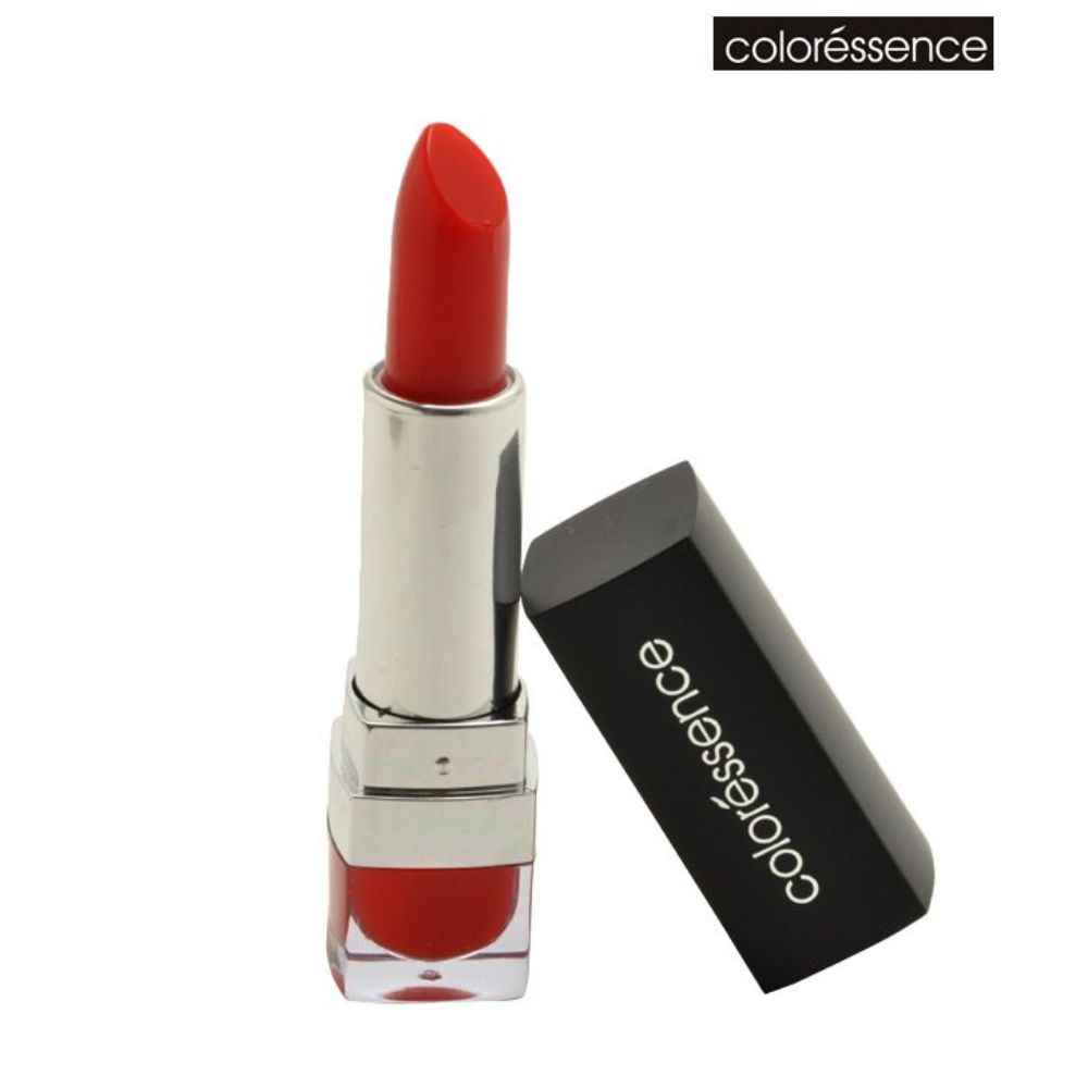 Buy Coloressence Mesmerising Lip Color Lip Magic LC-M1 Pack Of 2 (4 g X 2) - Purplle