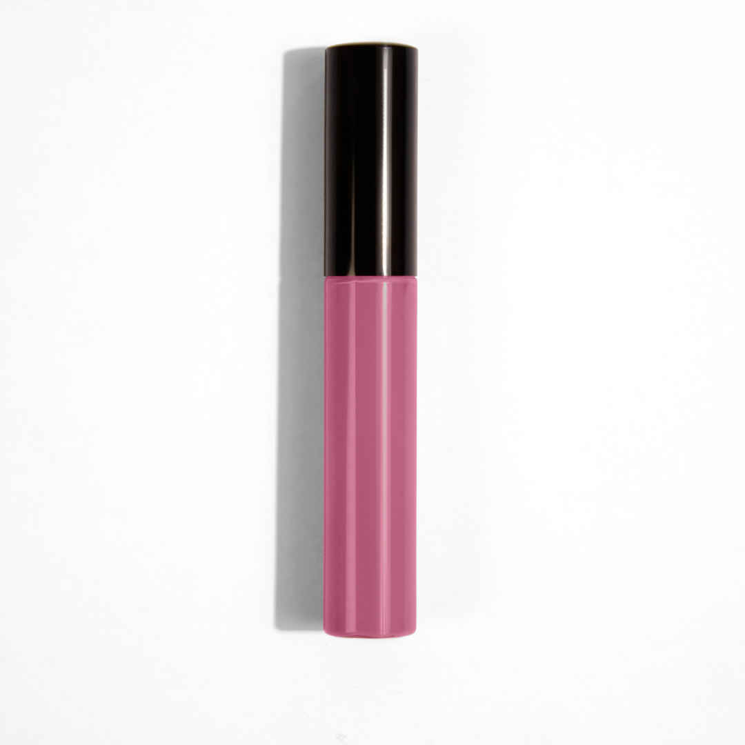 Buy Ruby's Organics Lip oil gloss - Dahlia - Purplle