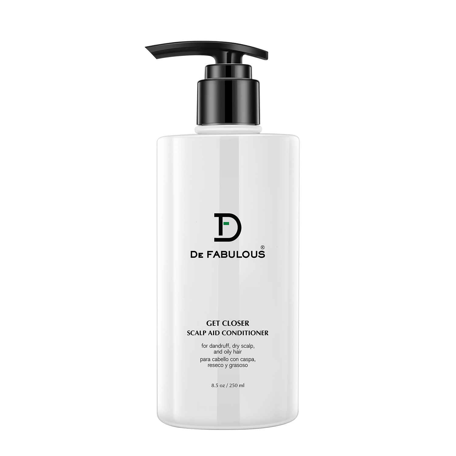 Buy De Fabulous Get Closer Scalp Aid Conditioner (250 ml) - Purplle