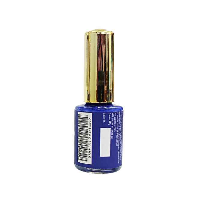 Buy Gala of London Liquid Eyeliner - Blue - Purplle