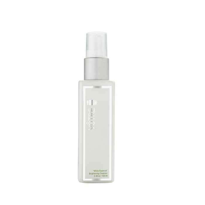 Buy Votre White Essence Brightening Cleansor - Purplle