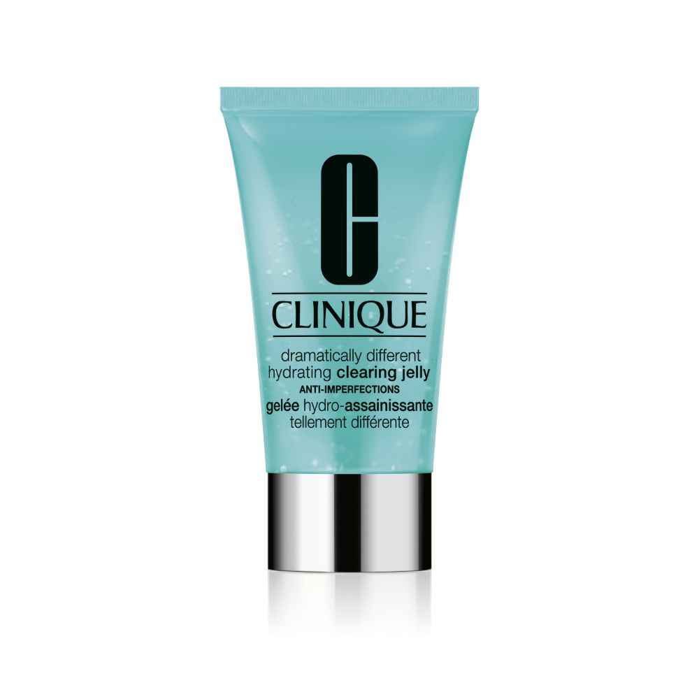Buy Clinique Dramatically Different™ Hydrating Clearing Jelly (50 ml) - Purplle
