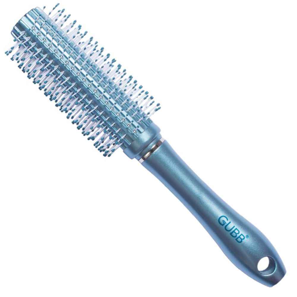 Buy GUBB Round Brush, Round Hair Brush - Styler Range - Purplle