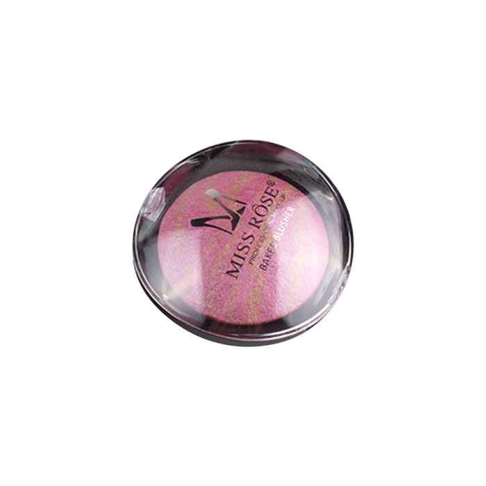Buy Miss Rose Baked Blusher 7004-083 08 - Purplle