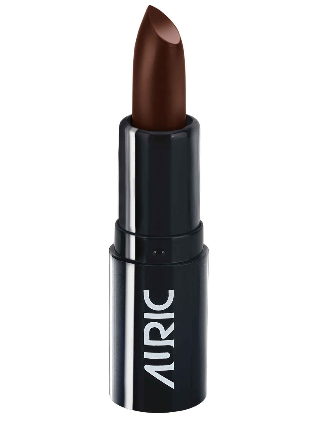 Buy Auric Mini MatteCreme Lipstick Sweet Mocha (1.2 g) - Purplle