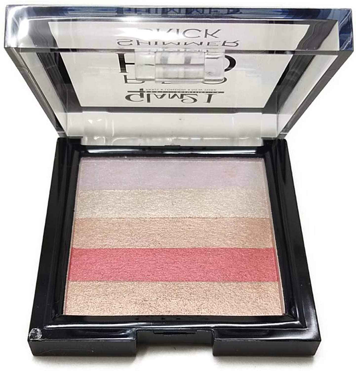 Buy Glam21 Pro HD Shimmer Brick (7.5 g) (711-02) - Purplle