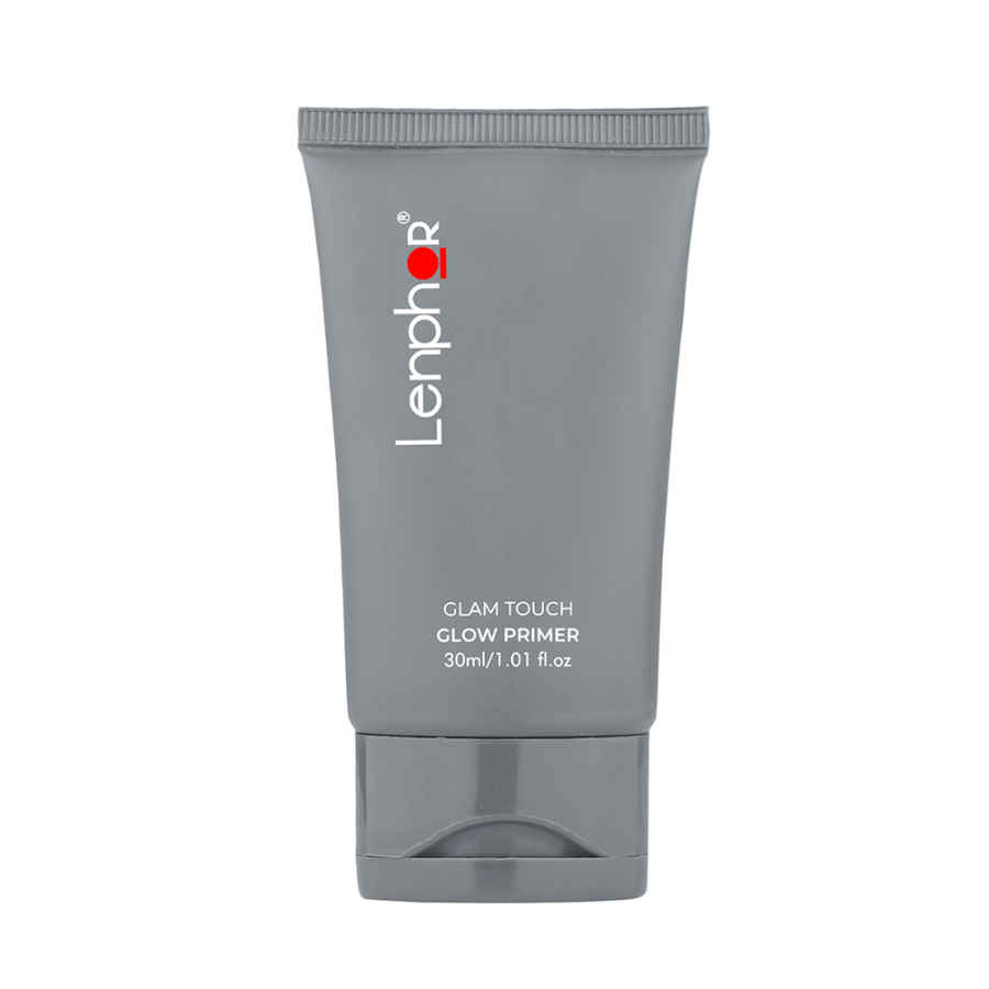 Buy Lenphor Glam Touch Glow Primer (30 ml) - Purplle