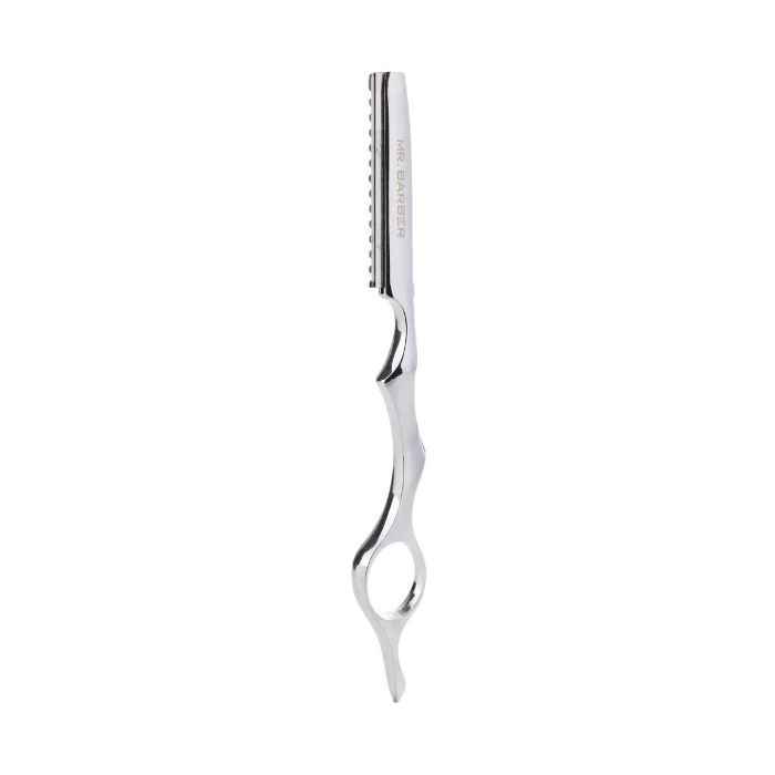 Buy Mr.Barber Professional Hair Razor - MB-RZE - Purplle