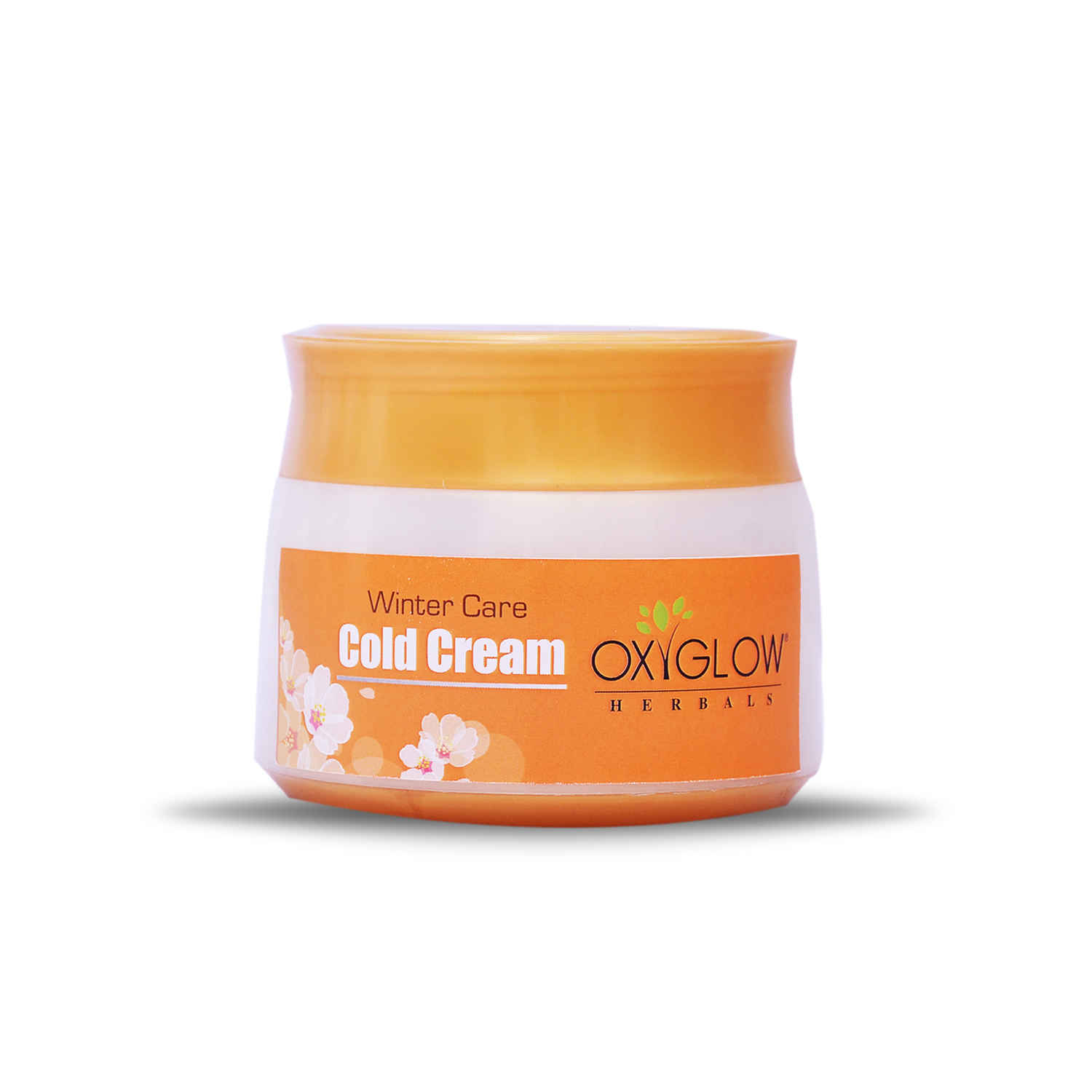 Buy Oxyglow Winter care cold cream - 200 gm - Purplle