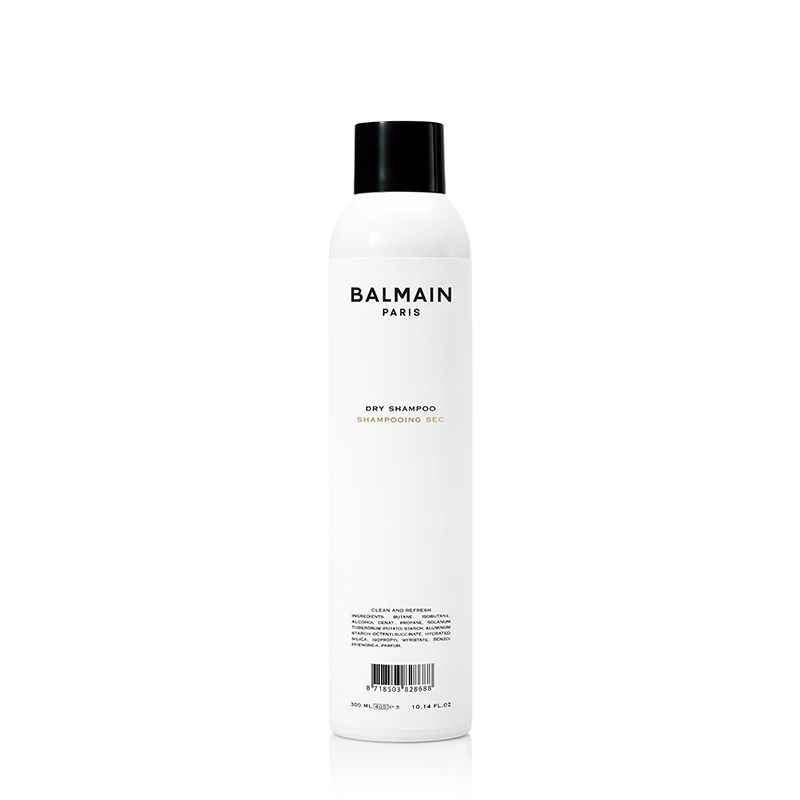 Buy Balmain Paris HC Dry Shampoo (300 ml) - Purplle