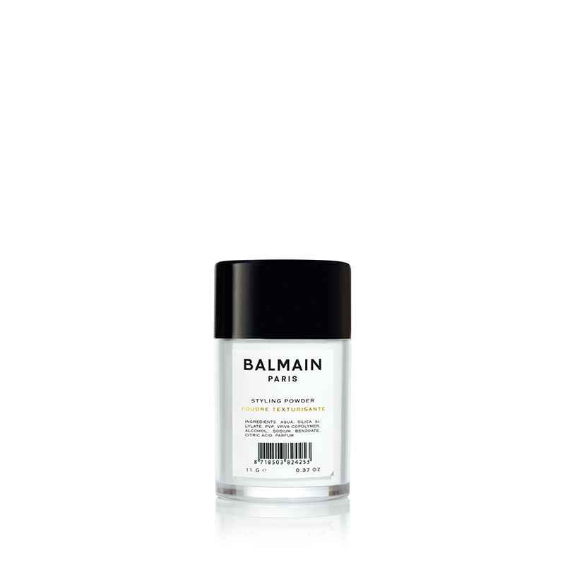 Buy Balmain Paris ST Styling Powder (11 g) - Purplle