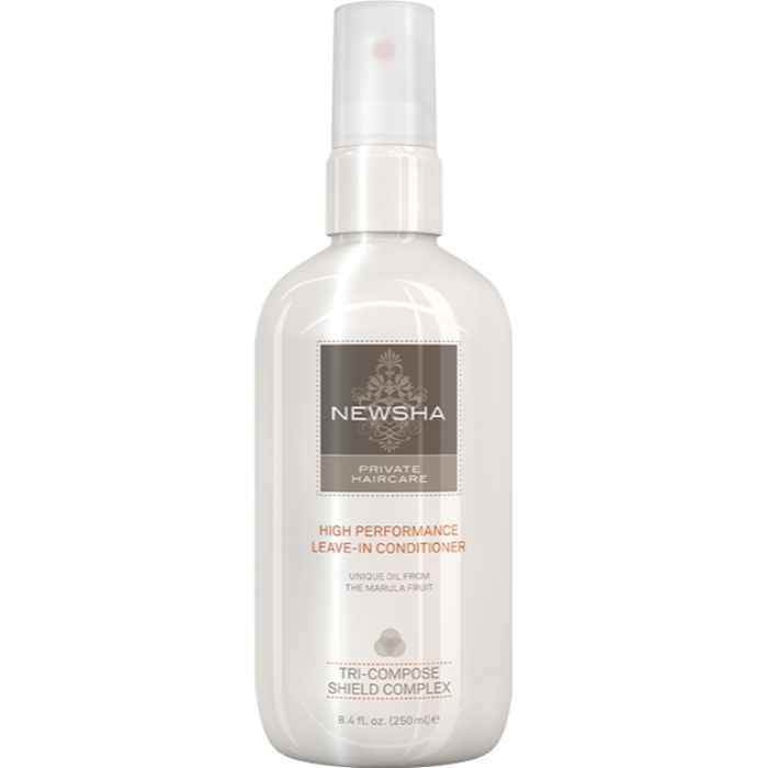 Buy Newsha High Performance Leave-In Conditioner (250 ml) - Purplle