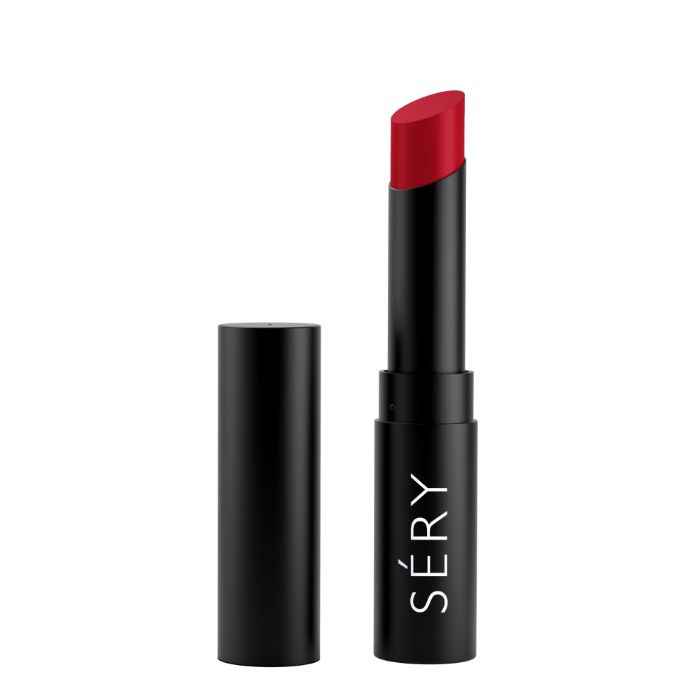 Buy Sery Capture D' Matte Lasting Lip Color Ml09 Pink Panache - Purplle