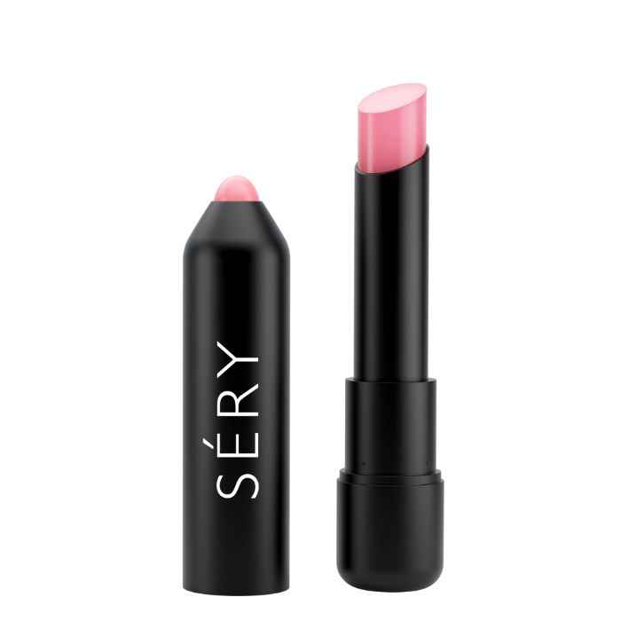 Buy Sery Pout 'N' Shine Lip Tint T2 Cocovanilla - Purplle