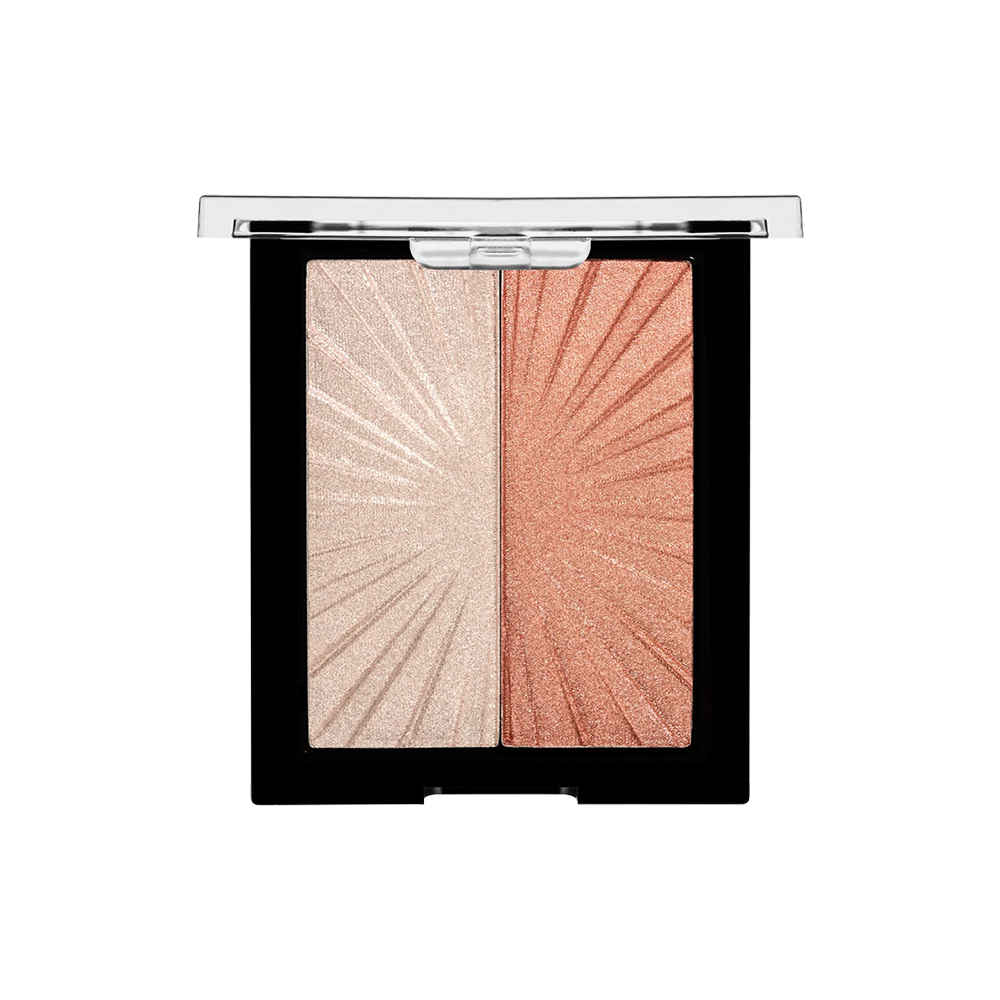 Buy Wet n Wild Mega Glo Blushlighter - Highlight Bling (10 g) - Purplle