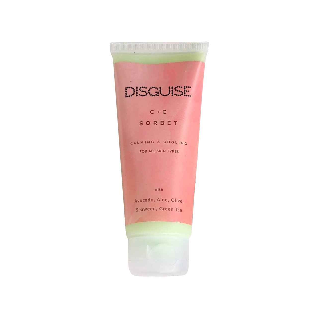 Buy DISGUISE COSMETICS C + C Sorbet C + C Sorbet - Purplle