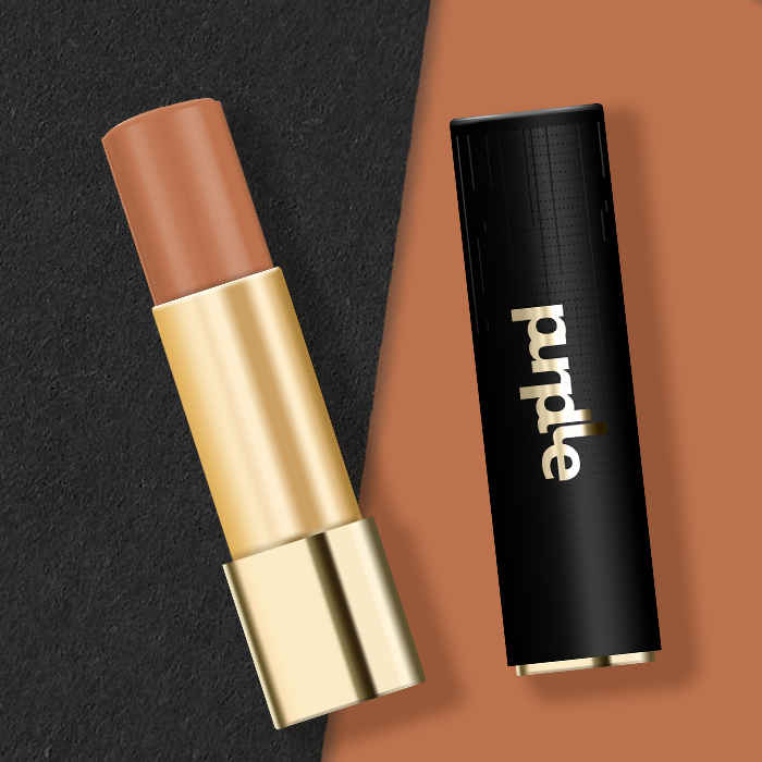 Buy Purplle Secret Keeper Concealer + Corrector + Foundation Stick - That Crazy Shopping Spree 9 - Purplle